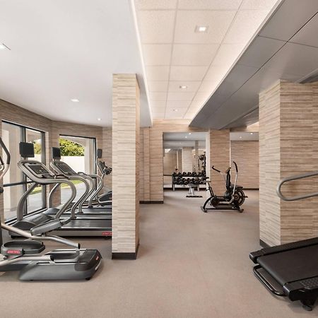 Courtyard By Marriott San Jose South/Morgan Hill Hotel Buitenkant foto